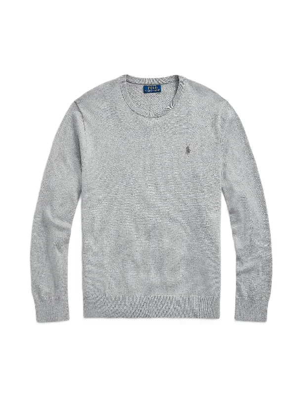 Epic Deals Polo Ralph Lauren Cott/Cashmere CN Sweat
