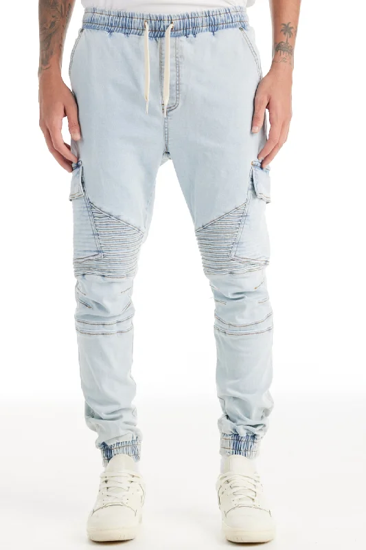 Weekend Deals That Amaze Maverick Jogger Sunbleach Stone