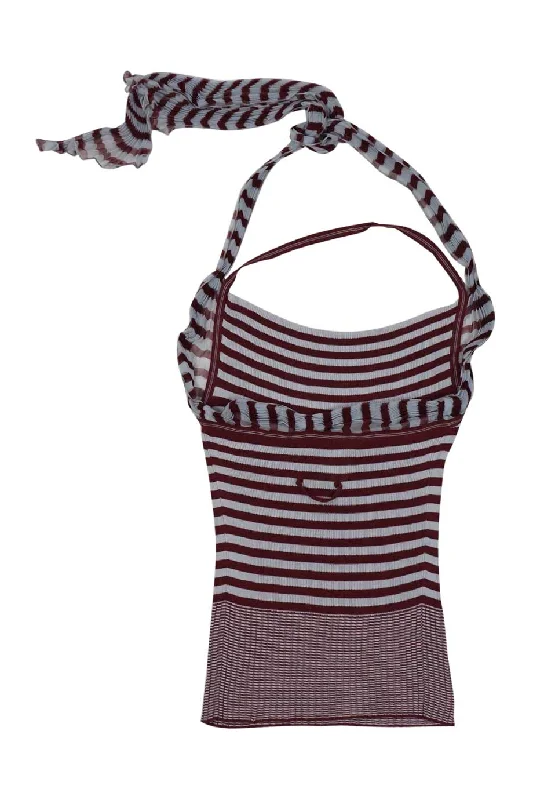 Weekend Offers You Can't Ignore [WW31292] Jean Paul Gaultier | Top