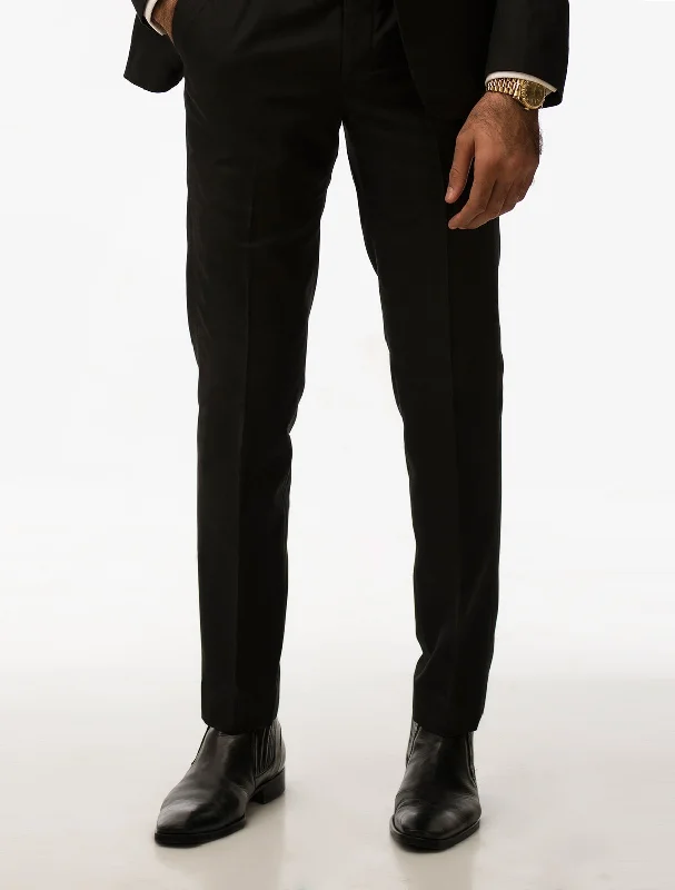 Friends and Family Sale FORMAL BLACK PANTS