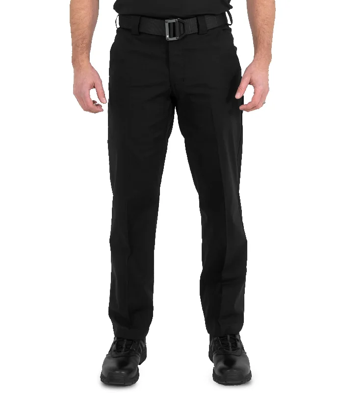 Now or Never Men's V2 PRO DUTY™ Uniform Pant / Black