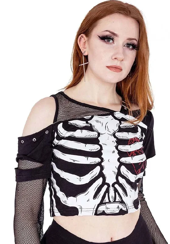 Can't Beat Bare Bones | TOP