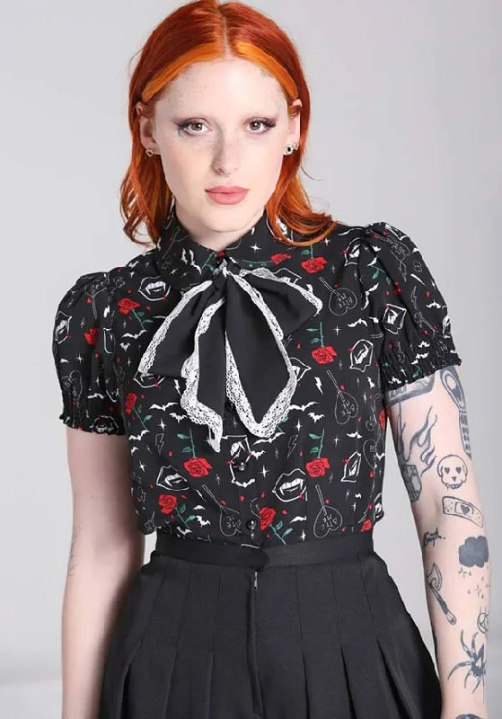 Weekend Savings Bonanza Lilith [Black] | TOP**