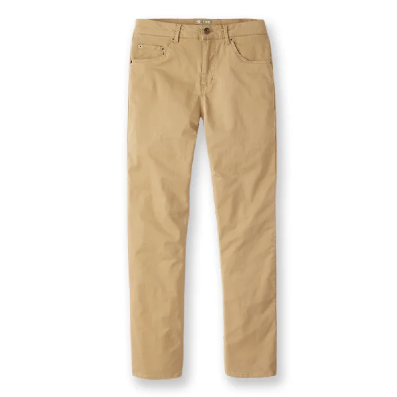Weekend Bargains to Indulge In TSG Boone 5-Pocket Pants