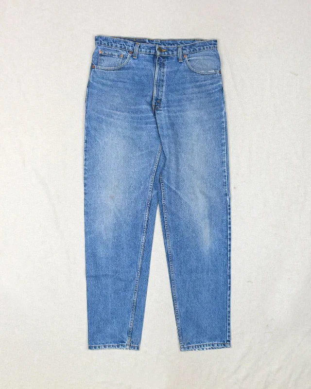 Weekend Savings Sensation Levi's 550 (W36/34)