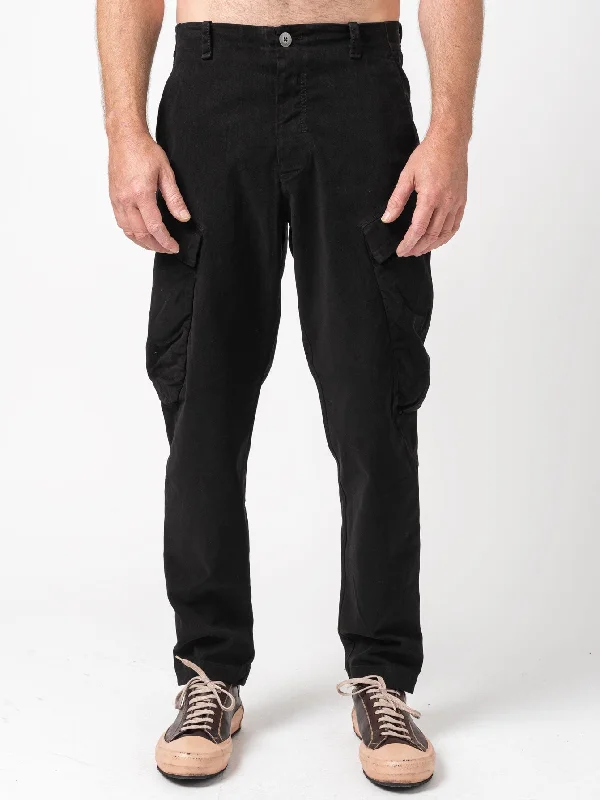 Exclusive Savings Stretch Cargo Regular-Fit Pant