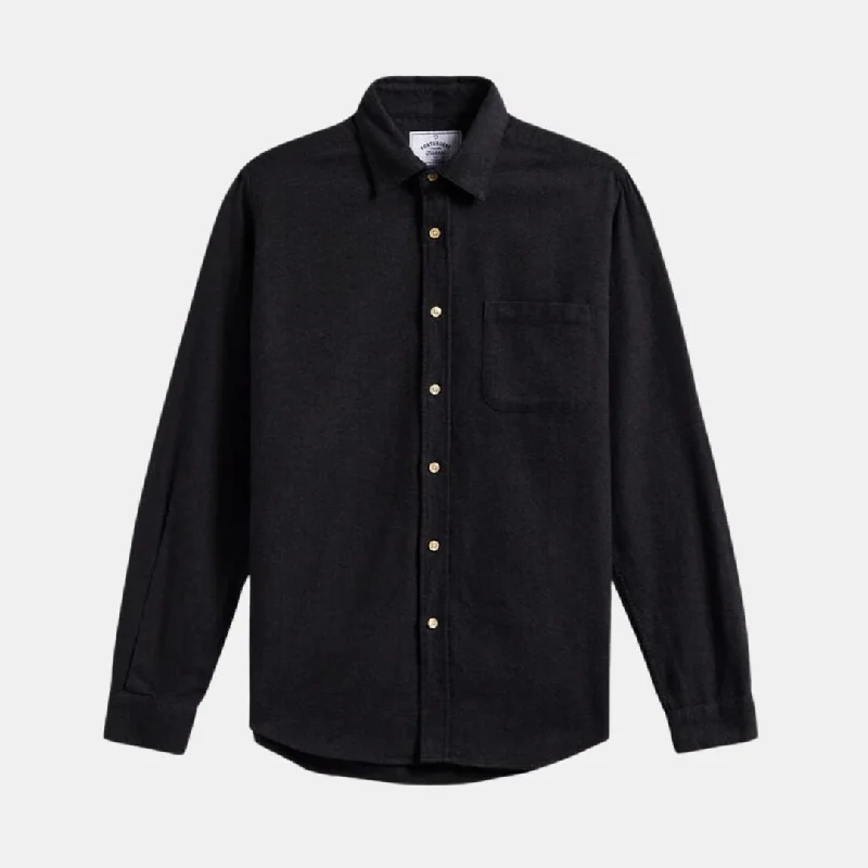 Now Available Teca Shirt (Grey)