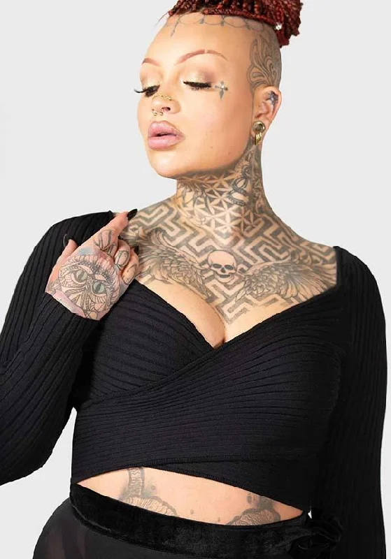Weekend Bargains to Cherish Awakening | WRAP TOP