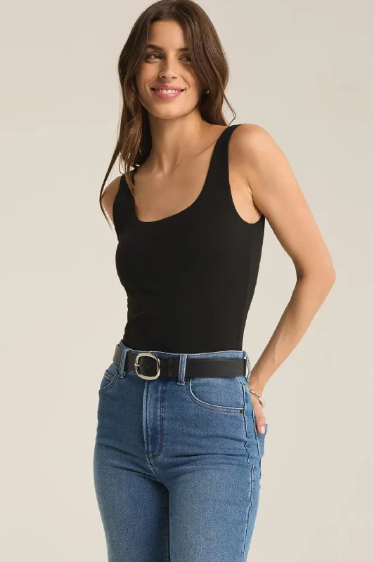 Weekend Specials to Grab Vienna So Smooth Bodysuit