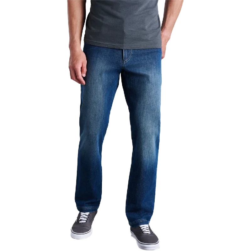 Can't Miss Men's Denim Klassik
