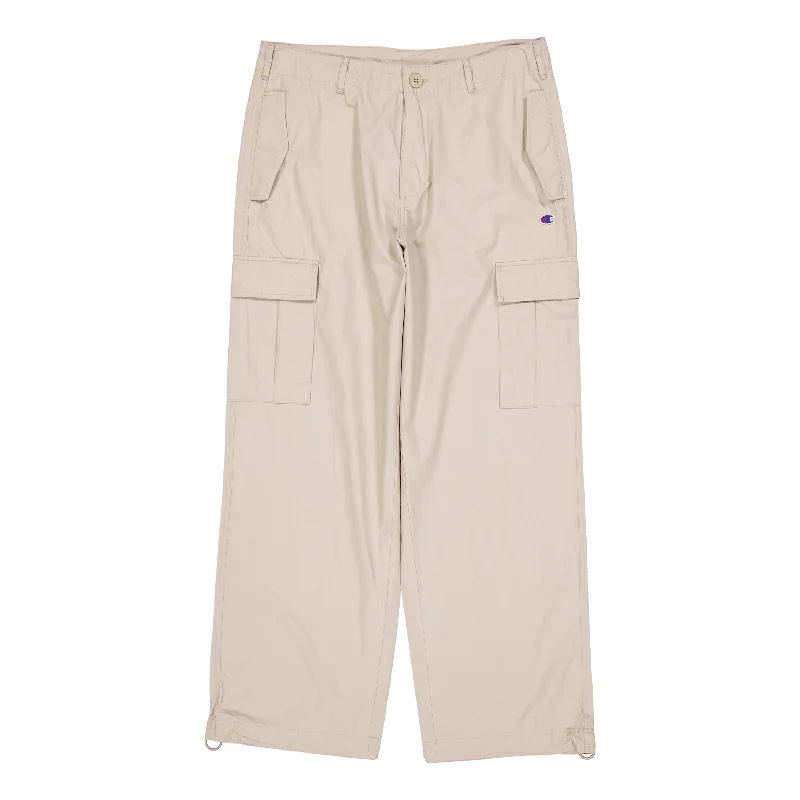 Daily Deals Cargo Pants Dun