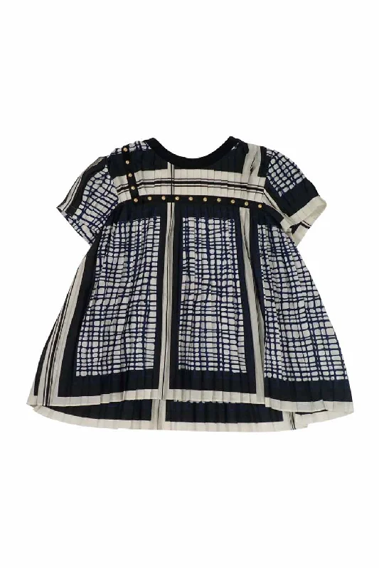 Shop the Weekend Away [WW31592] Sacai | Short sleeve top