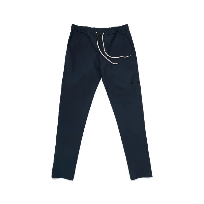 Weekend Deals That Please Ripstop Travel Pant (Navy)