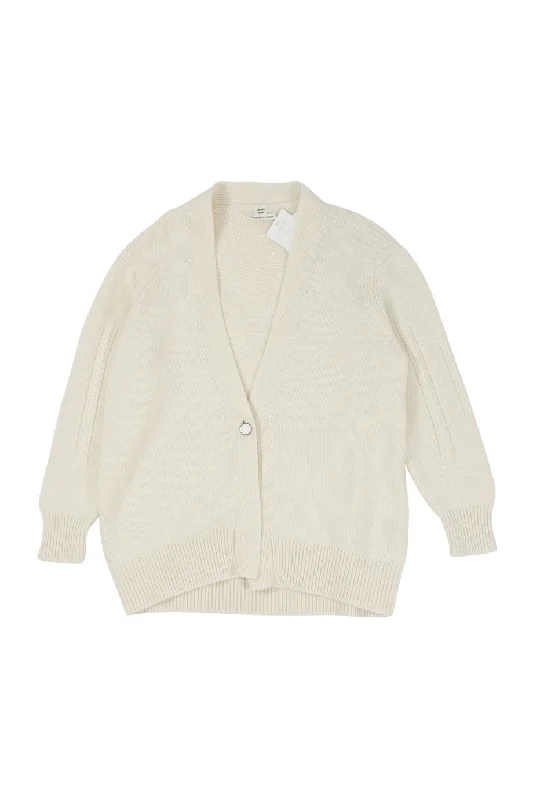 Weekend Shopping Bliss [WW31018] Hermès | Cardigan