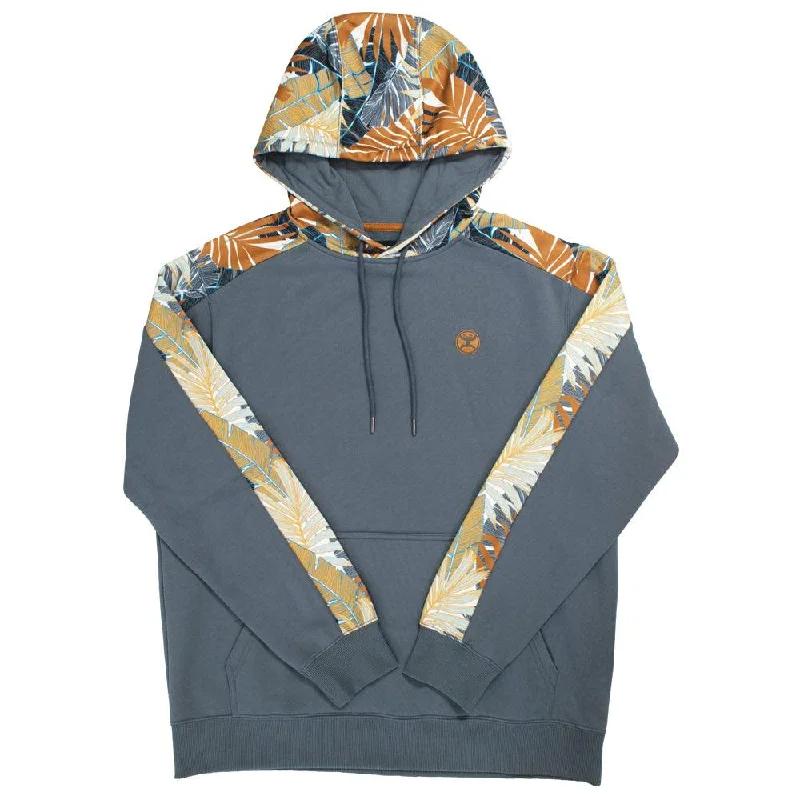Weekend Deals That Wow "Oasis" Blue Hoody