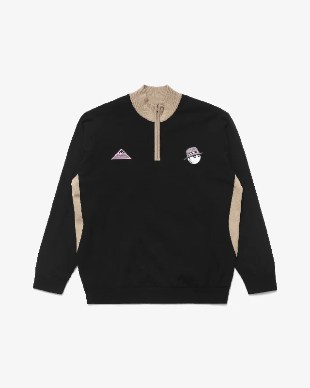 Big Deal PRESERVE BUCKETS SWEATER