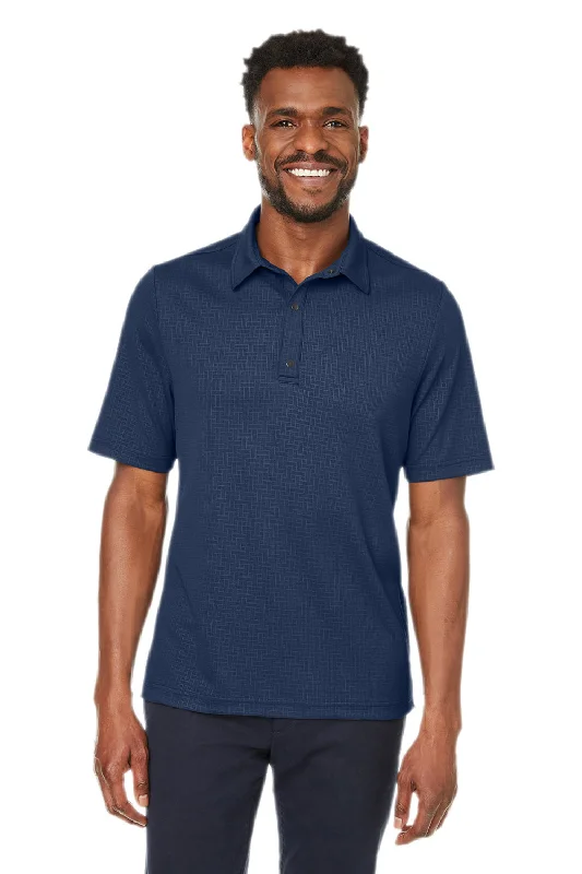 Weekend Offers That Please North End Mens Replay Recycled Moisture Wicking Short Sleeve Polo Shirt - Classic Navy Blue Weekend Offers That Please North End Mens Replay Recycled Moisture Wicking Short Sleeve Polo Shirt - Classic Navy Blue