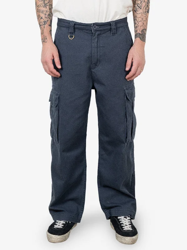 Weekend Bargains to Snag Mens HYC Duty Cargo Pant - Yakka Petrol