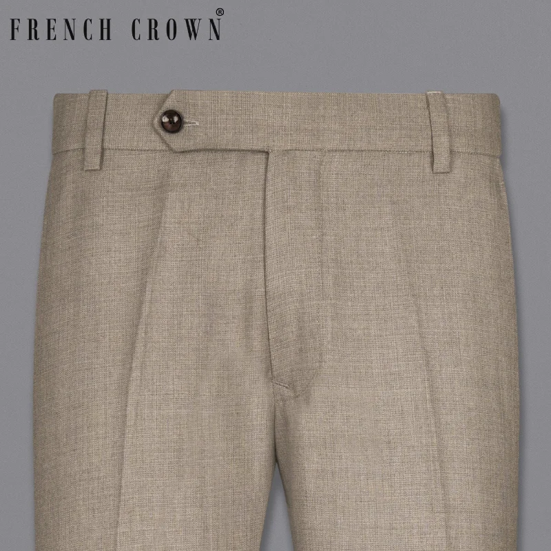 TIME-Limited Offer Zorba Grey Woolrich Pant