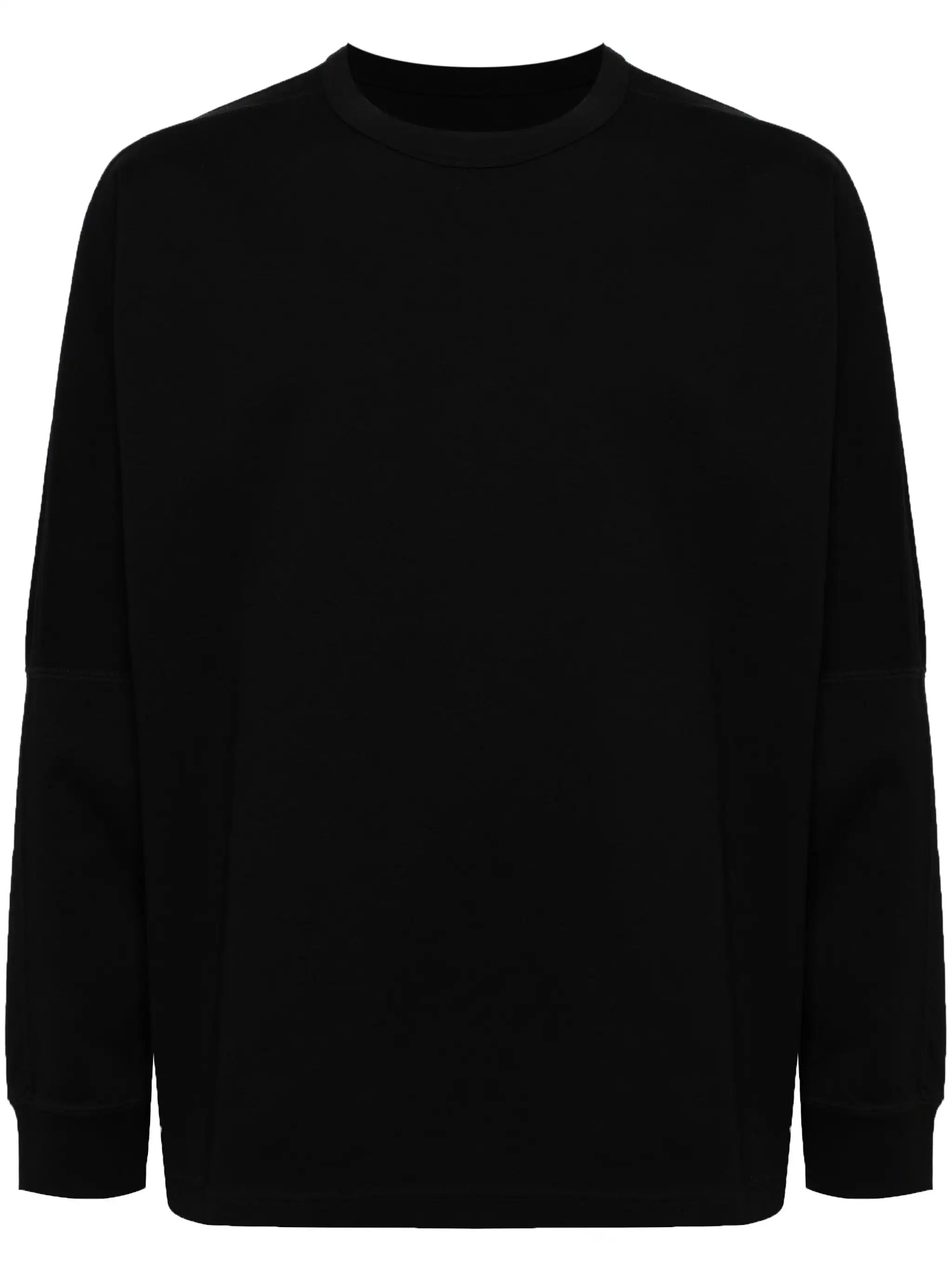 Amazing Value Crew-Neck Jersey Sw
