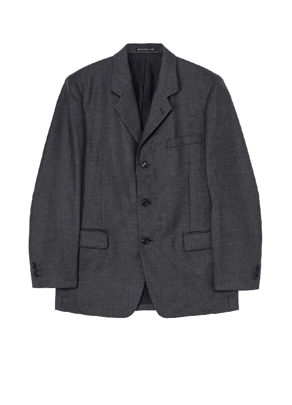 Low Price SUIT SERGE CDH 3BS JACKET