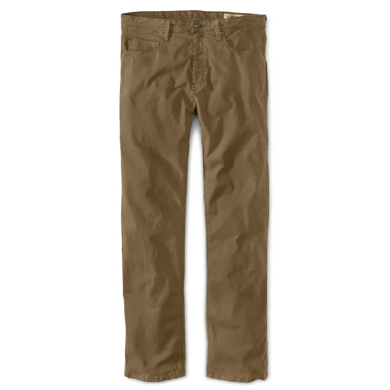 Field Khaki