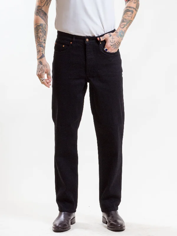 YEAR-End Sale Uncle Bright, East, Black Raw