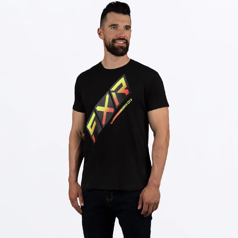 Best Bargains Men's CX Premium T-Shirt