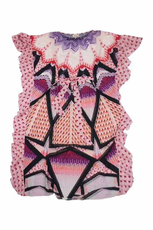 Today's Deal [WW30778] Temperley London | Sleeveless Top