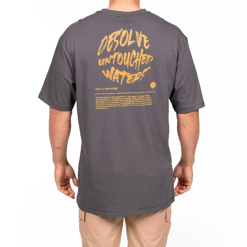 Weekend Deals That Excite Untouched Tee