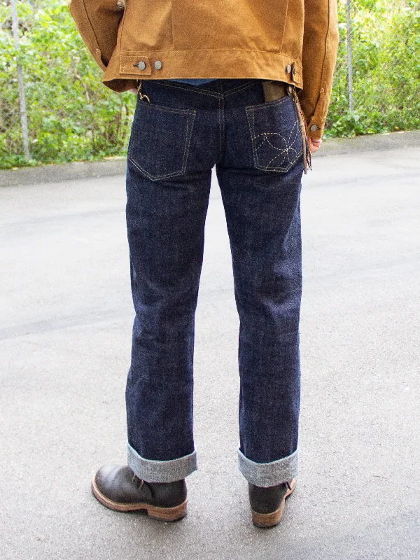 Deal Alert Sugar Cane, Hawaii Denim, One Wash