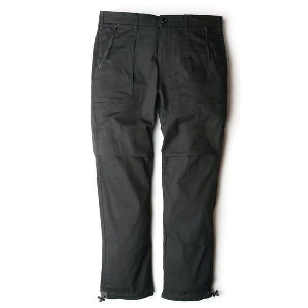 Price Break Kennedy Denim Co. Trailblazer Pant Black
