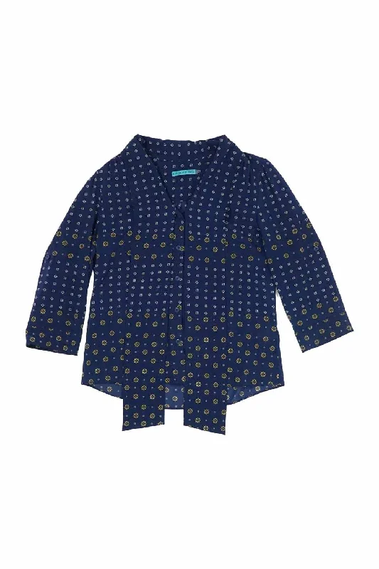 Super Discount [WW30369] Alice + Olivia | Long sleeve top