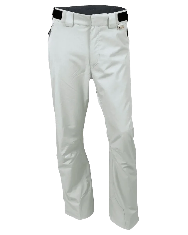 Deal Explosion Karbon Silver II Short Graphite Alpha Snow Pants - Glacier
