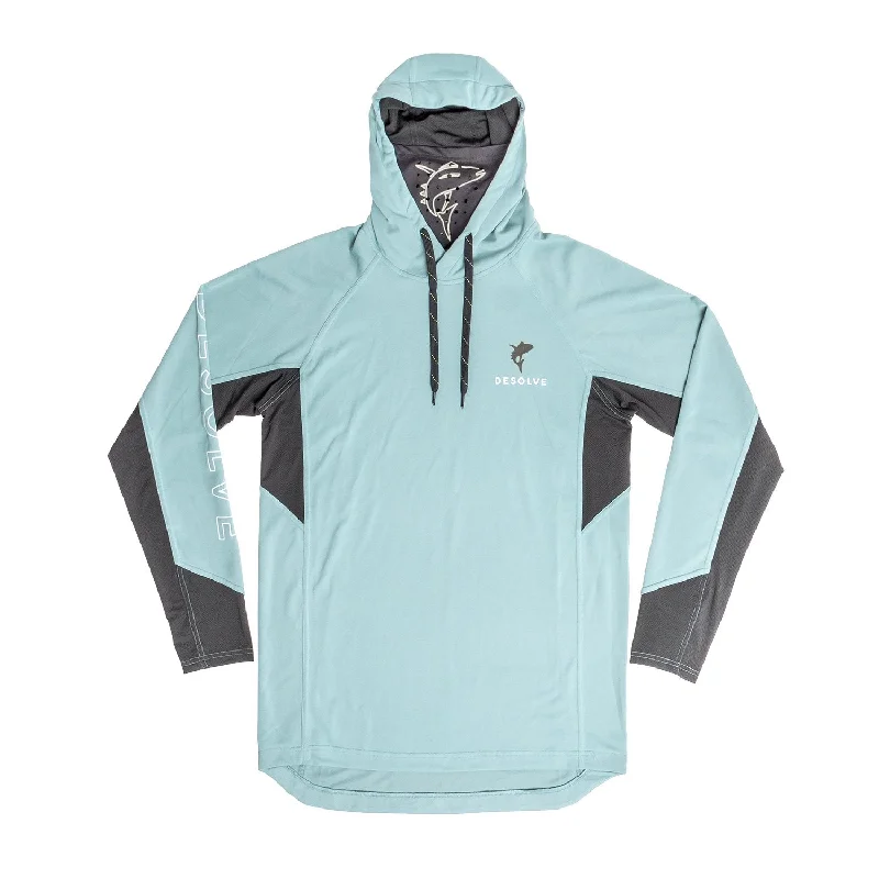 Holiday Sale Fish Face Hoodie