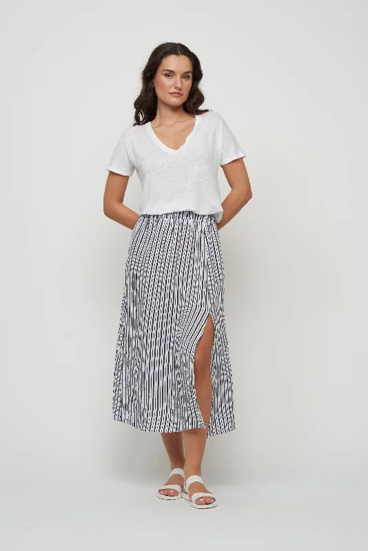 Massive Deal LINEN T-SHIRT