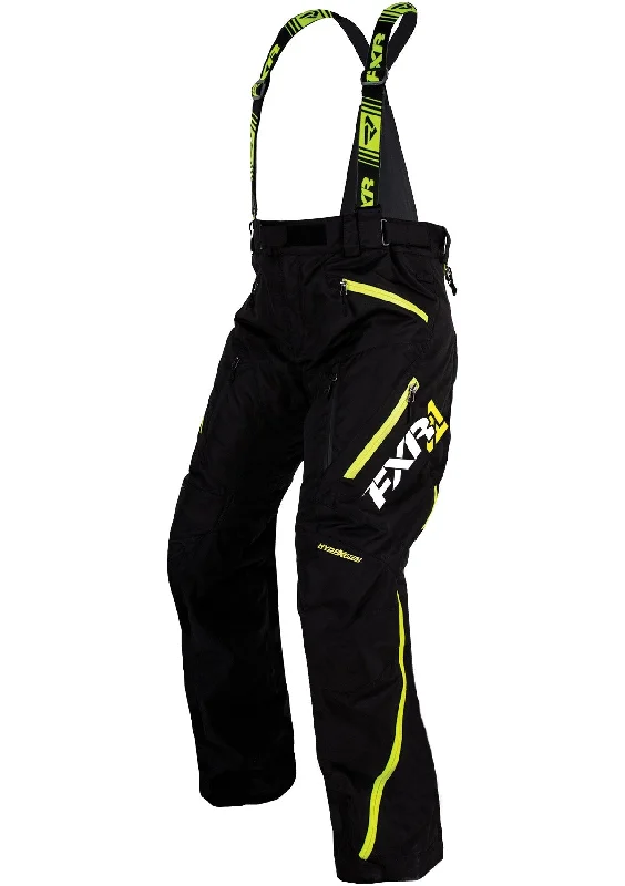Black/Hi-Vis