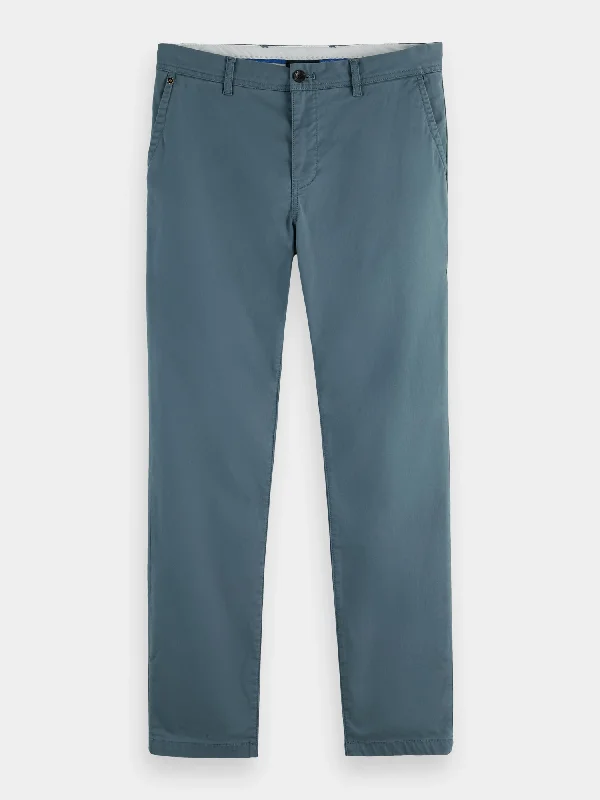 Holiday Sale Stuart regular slim-fit chino