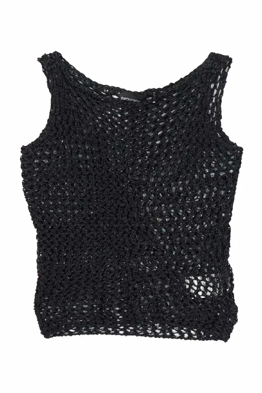 Weekend Offers That Impress [WW31565] Emporio Armani | Tank top