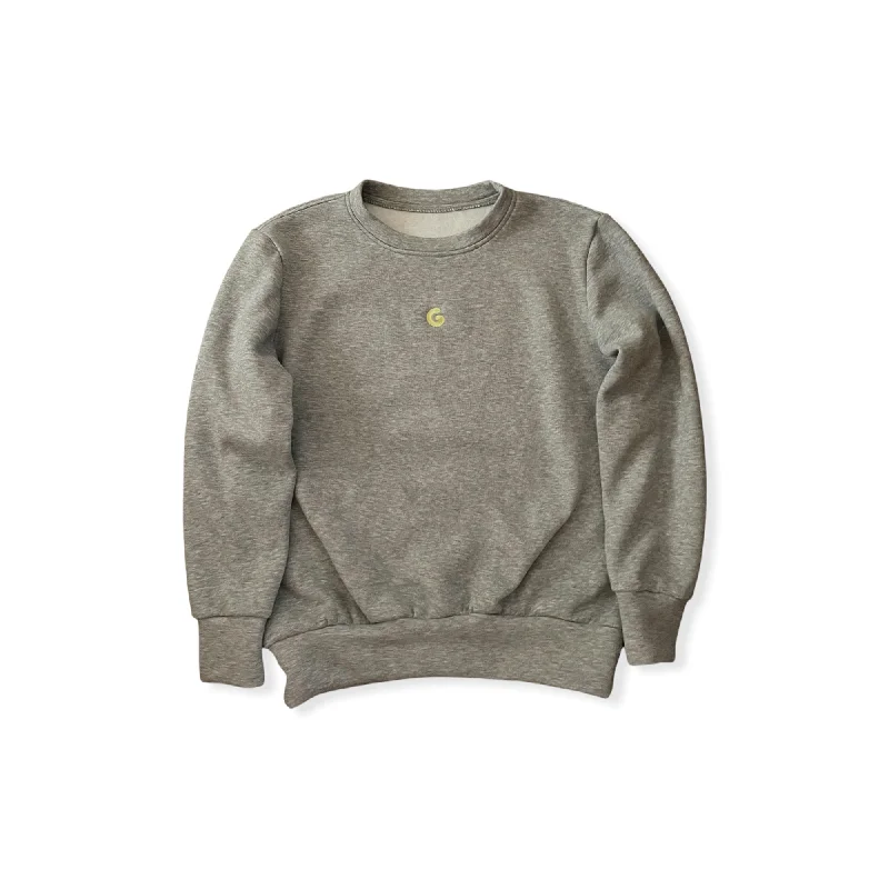 Best Bargains The Man Pullover °2 // gray