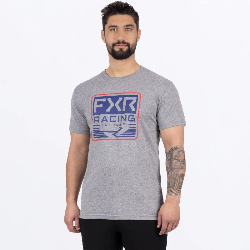 Grey Heather/Reflex
