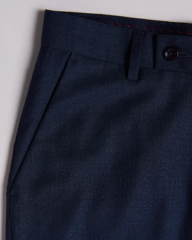 Special Offer Pantheon Dress Pants - Navy