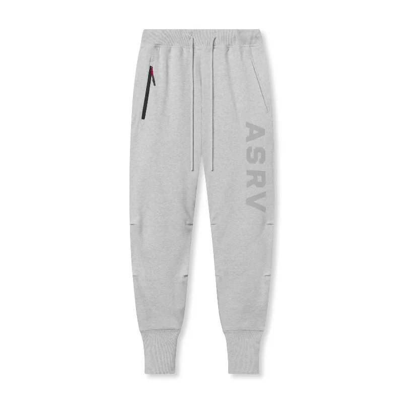 Weekend Extravaganza: Shop Now 0915. Tech-Terry™ High Rib Jogger - Heather Grey "ASRV" Weekend Extravaganza: Shop Now 0915. Tech-Terry™ High Rib Jogger - Heather Grey "ASRV"