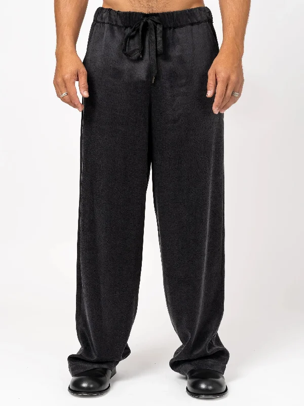 Quick Sale Relaxed Drawstring Pants