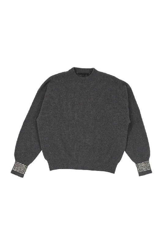 Weekend Discounts Worth Grabbing [WW30259] Alexander Wang | Knitwear