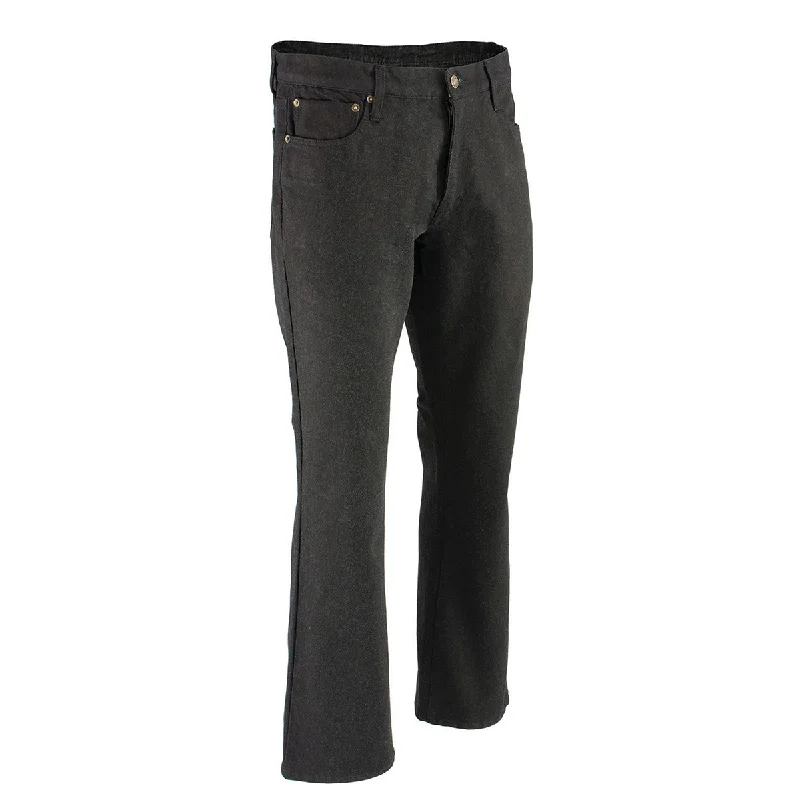 Bonus Savings Milwaukee Leather MDM5005 Men's Black 5 Pocket Armored Motorcycle Riding Denim Jeans Reinforced with Aramid Fibers Bonus Savings Milwaukee Leather MDM5005 Men's Black 5 Pocket Armored Motorcycle Riding Denim Jeans Reinforced with Aramid Fibers