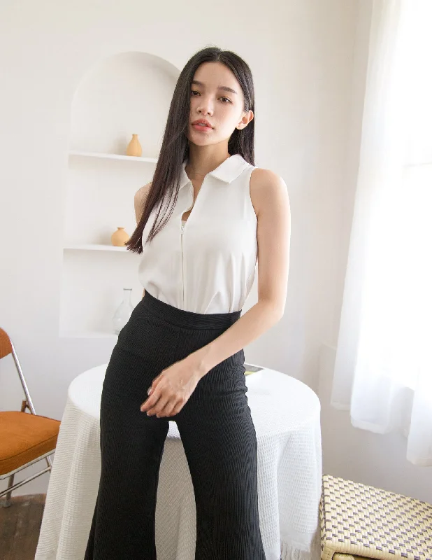 Weekend Deals You Can't Resist Janis Top in White