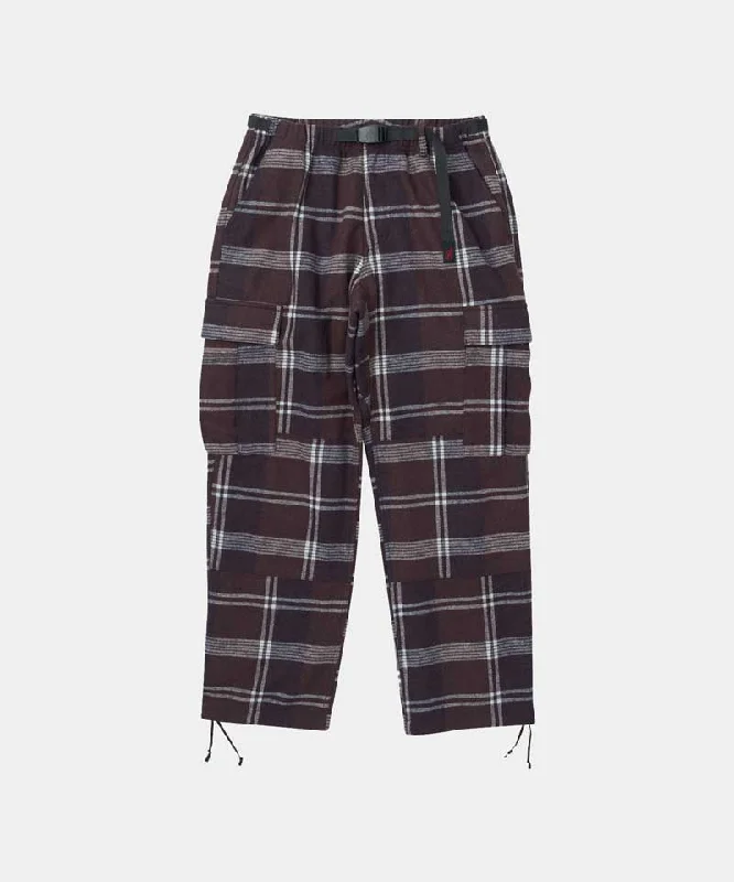 Unmissable Sale Wool Cargo Pant