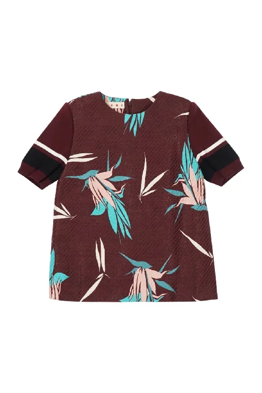 Markdown Sale [WW30583] Marni | Short sleeve top