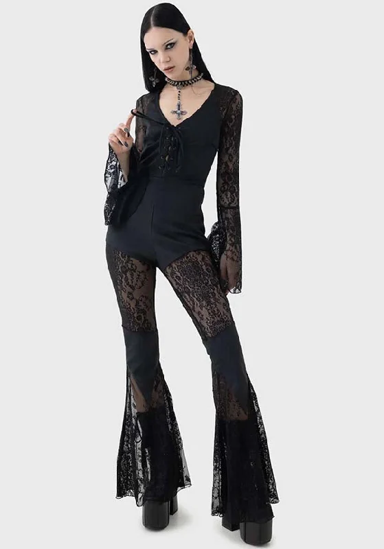 Weekend Bargains to Relish Wistful Desire | JUMPSUIT
